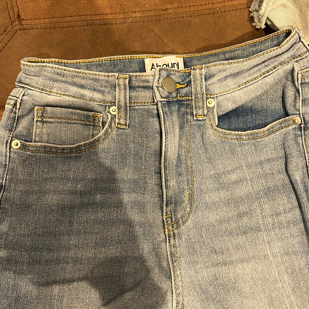Abound Womens Jeans